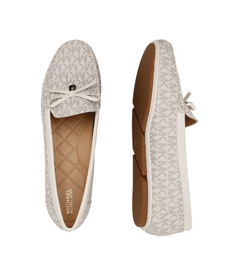 michael kors mokasyny